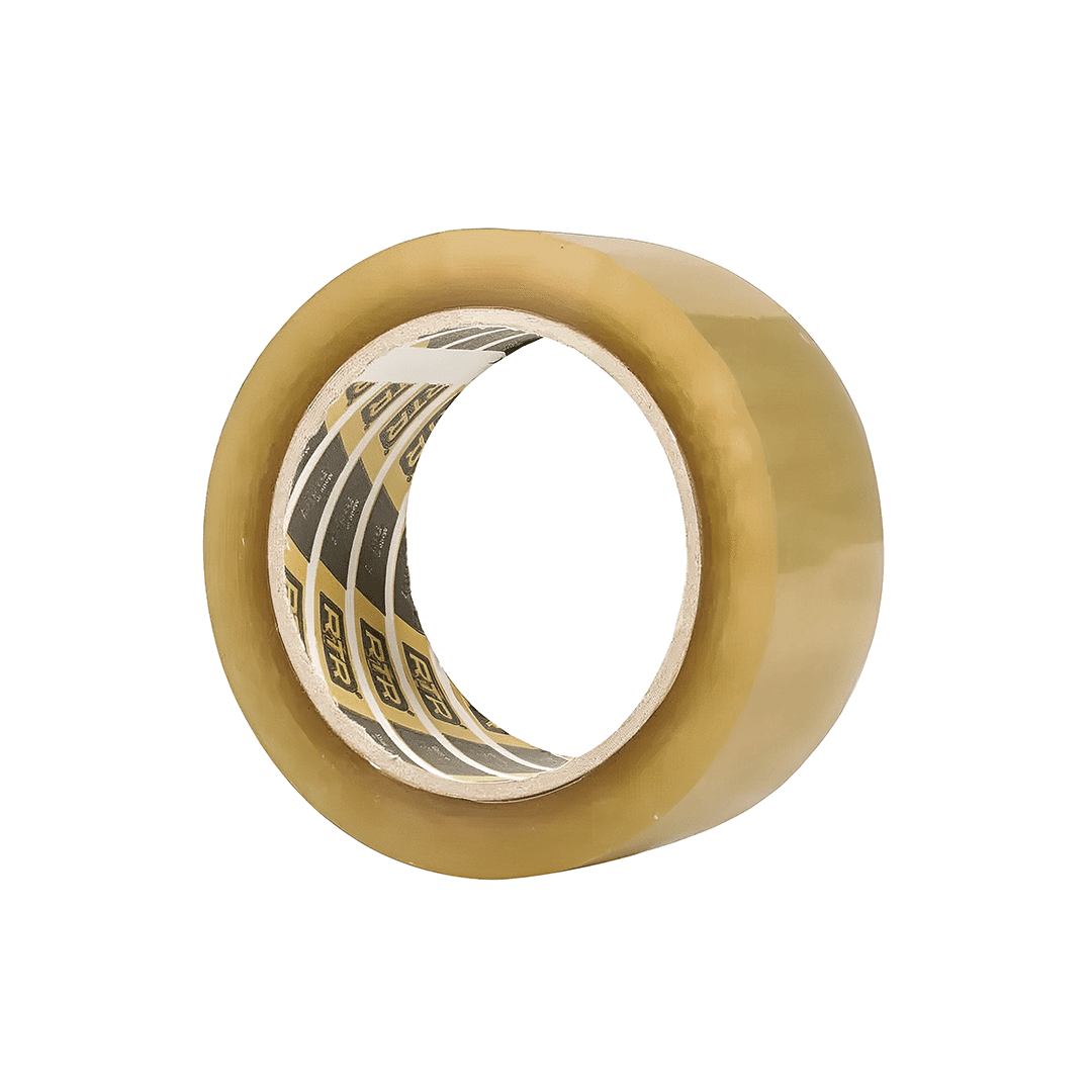 MADE Koli Bandı Şeffaf 100 m