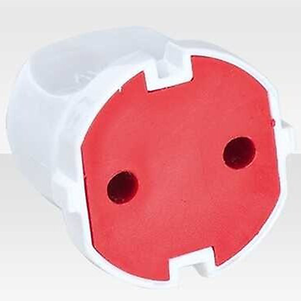 AYKA TOPRAKSIZ DÜZ DİŞİ FİŞ