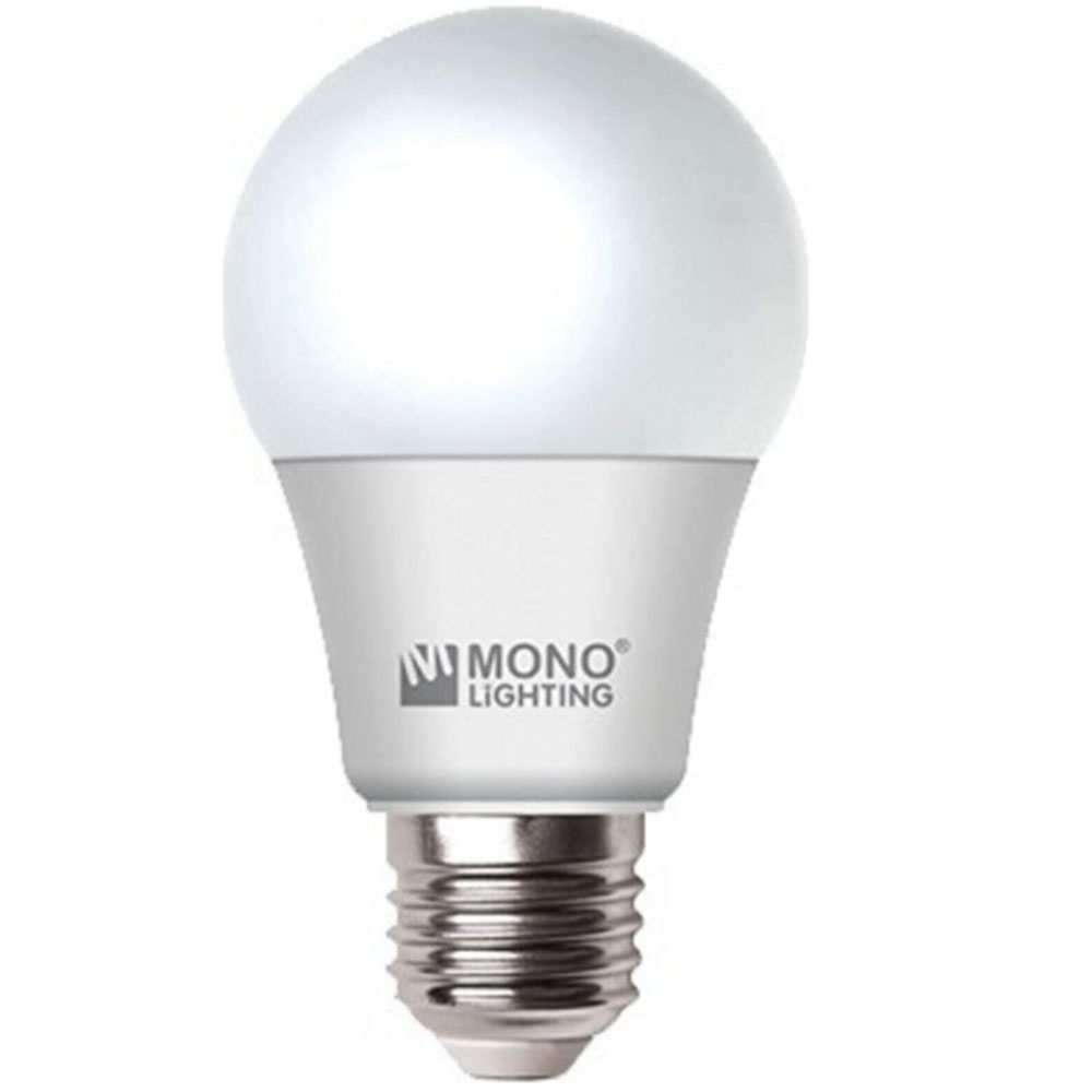 MONO LED AMPUL BEYAZ IŞIK 9,5 WATT