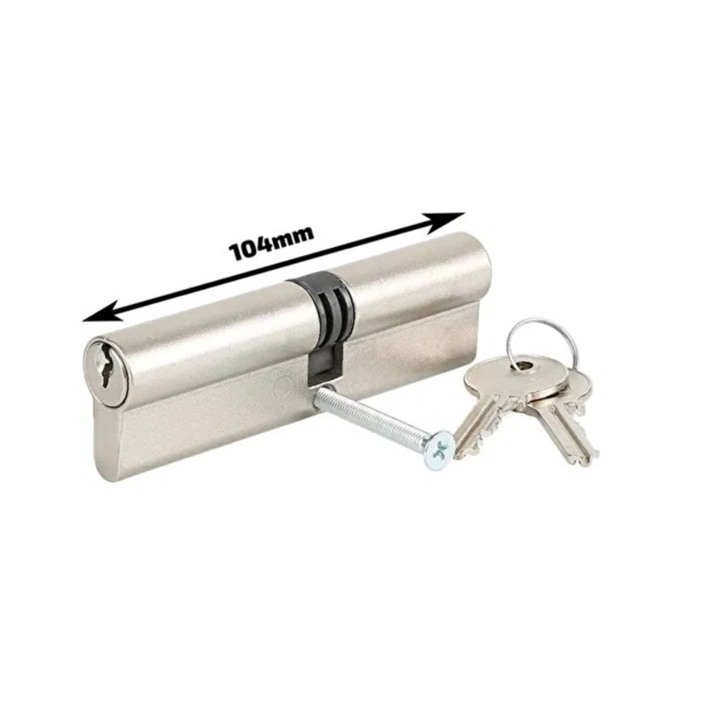 PVC KAPI BARELİ 104MM