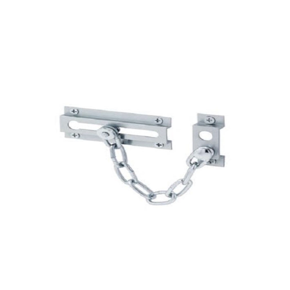 TEKİN ZİNCİRLİ KAPI EMNİYET SÜRGÜSÜ