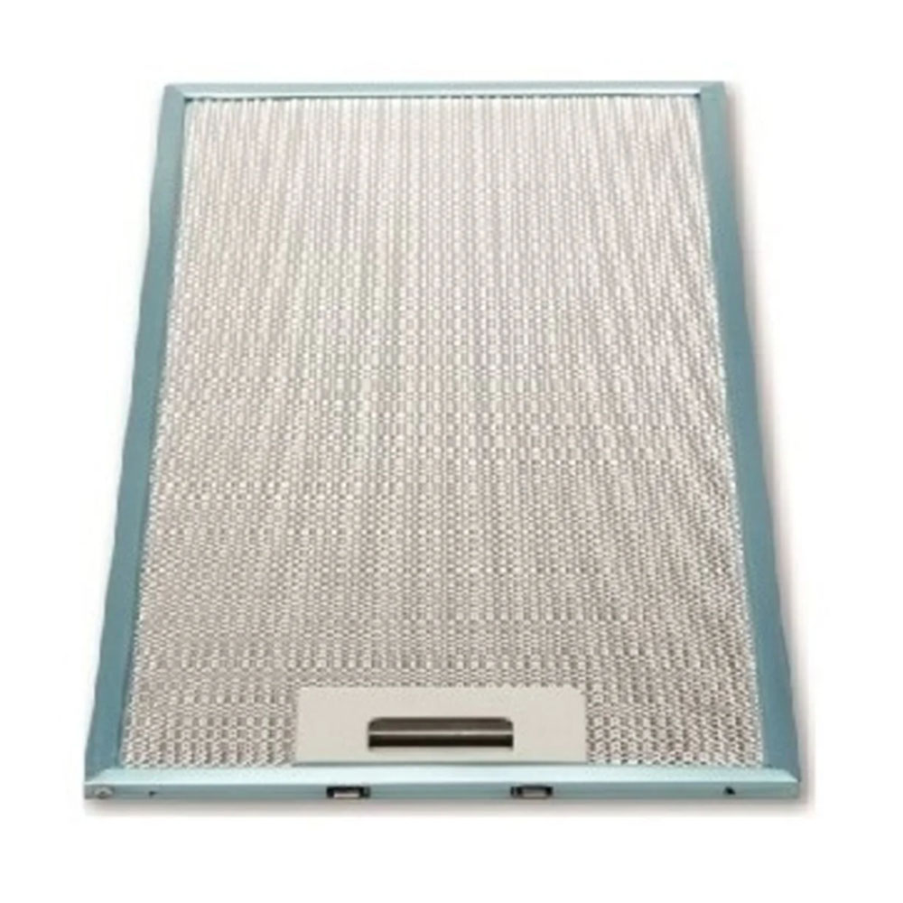 ASPİRATÖR FİLTRE 20X34,5CM