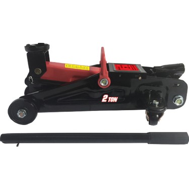 BAYTEC TEKERLEKLİ KRİKO 2 TON MK0470