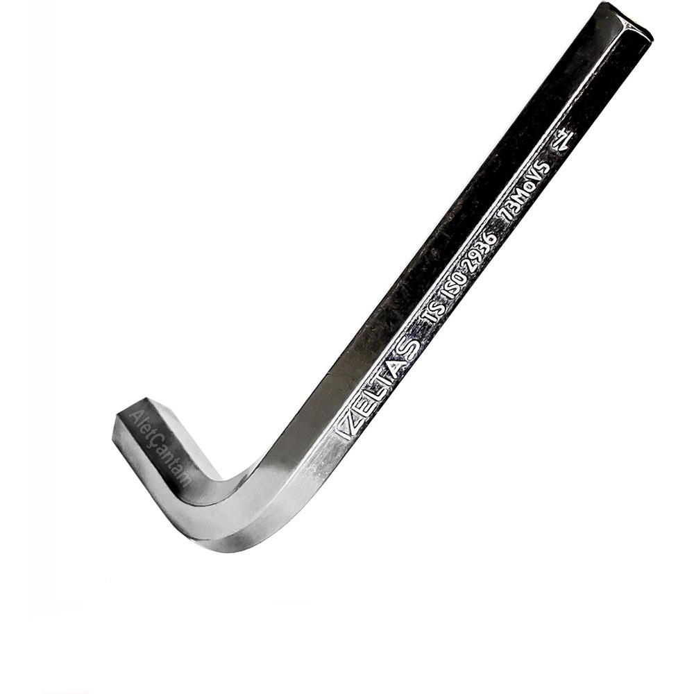 İZELTAŞ ALLEN (ALYAN) ANAHTARI 6MM