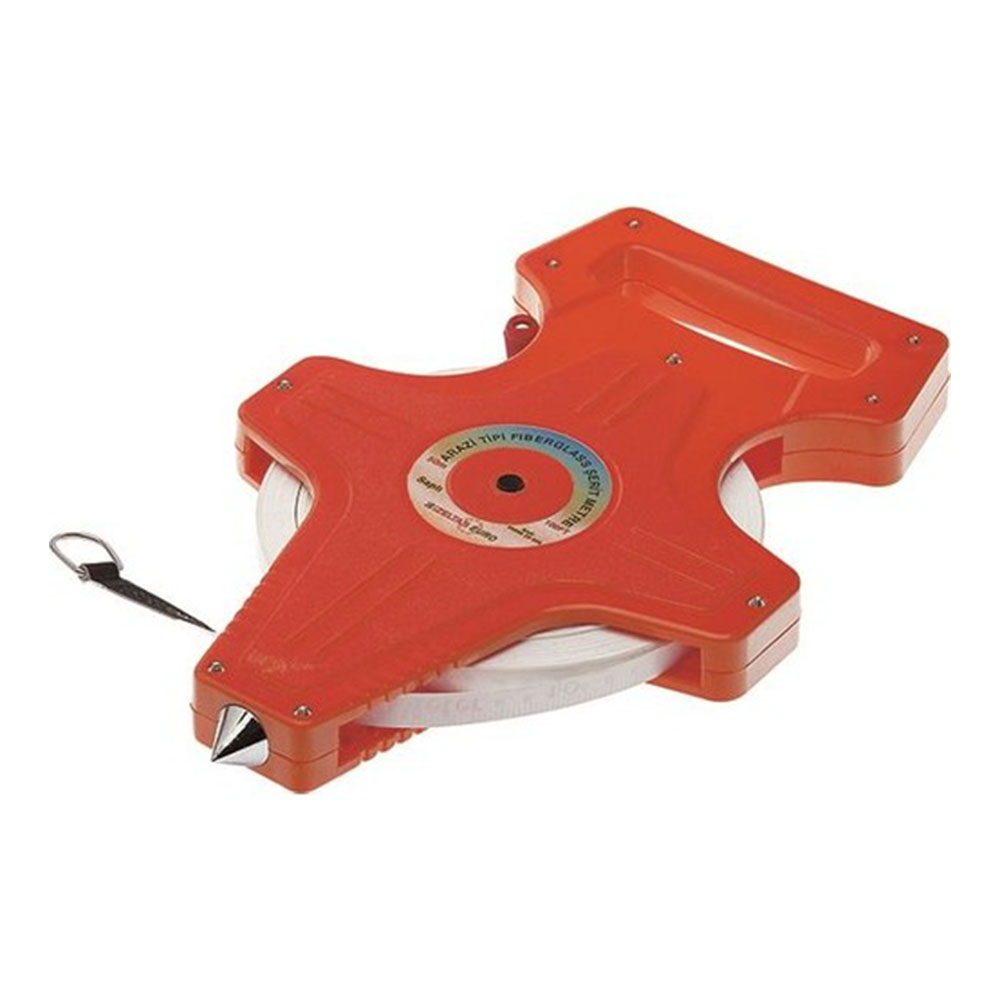 ARAZİ METRESİ 50MT