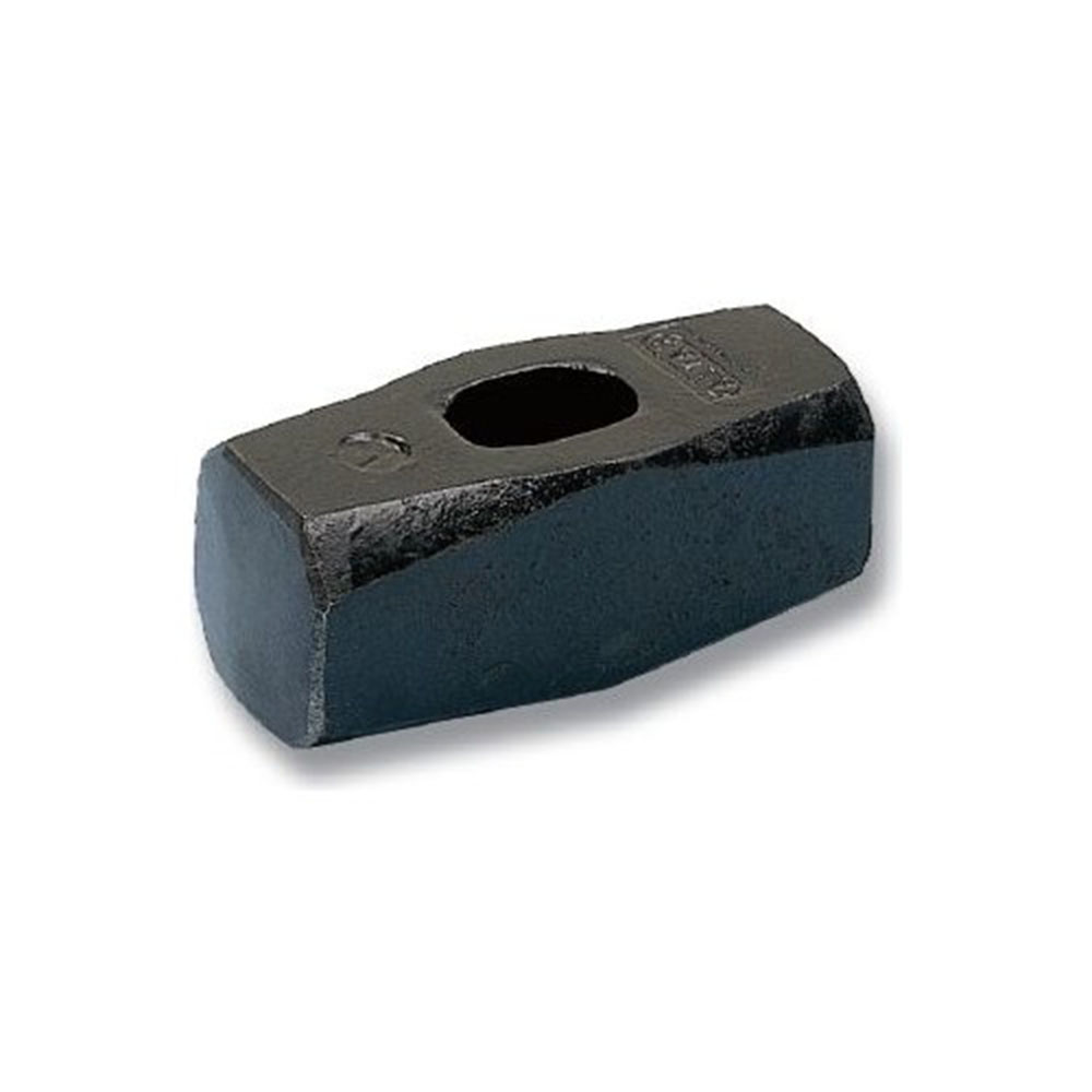 BALYOZ DEMİR SAPSIZ 3KG