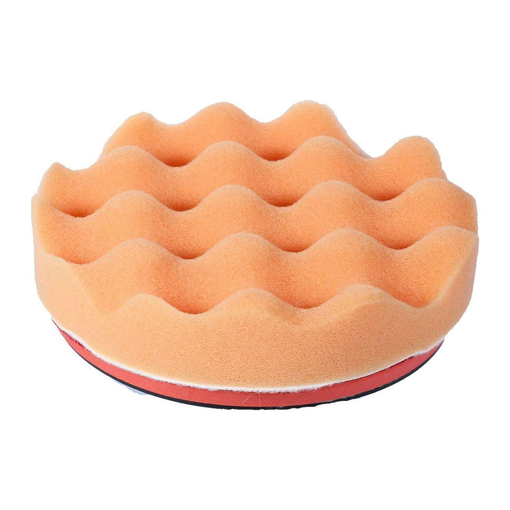 BAYTEC PASTA CİLA SÜNGERİ 150X25MM YUMURTA CIRTLI