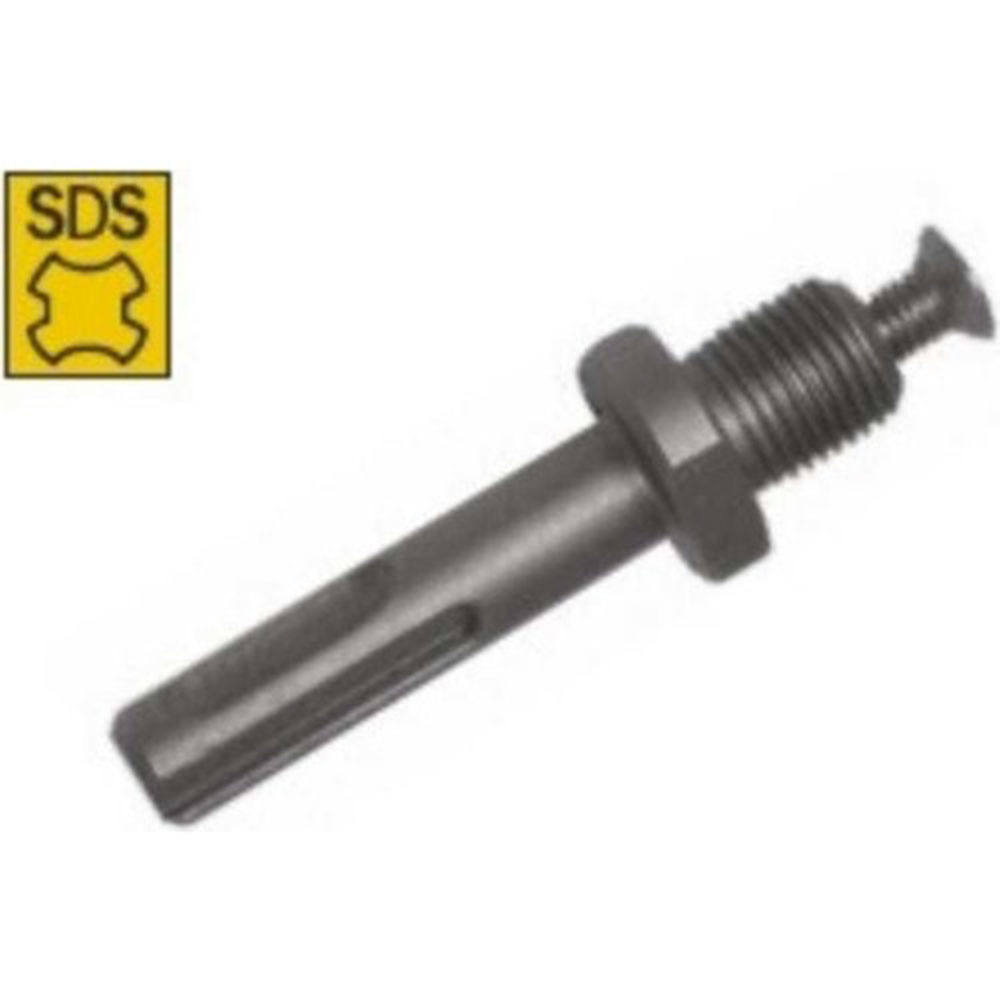 BAYTEC SDS PLUS MANDREN ADAPTÖRÜ DÖNÜŞTÜRÜCÜ 1/2