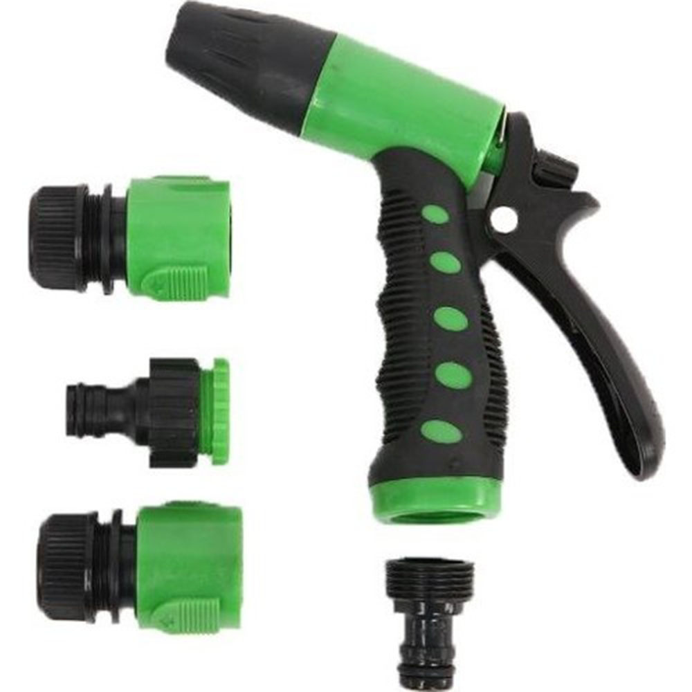 BAYTEC SULAMA TABANCASI 2 FONKSİYONLU 3 PARÇA