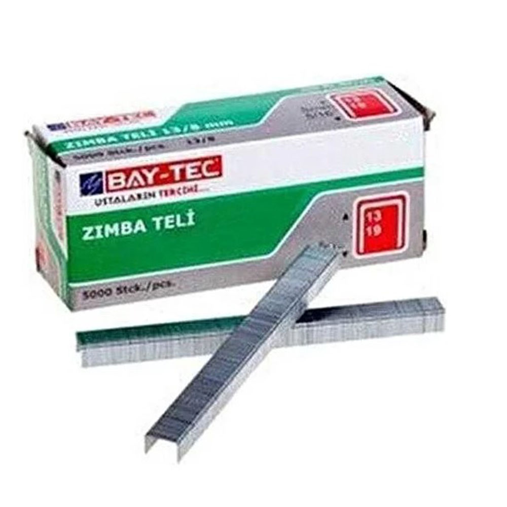 BAYTEC ZIMBA TELİ 13/6