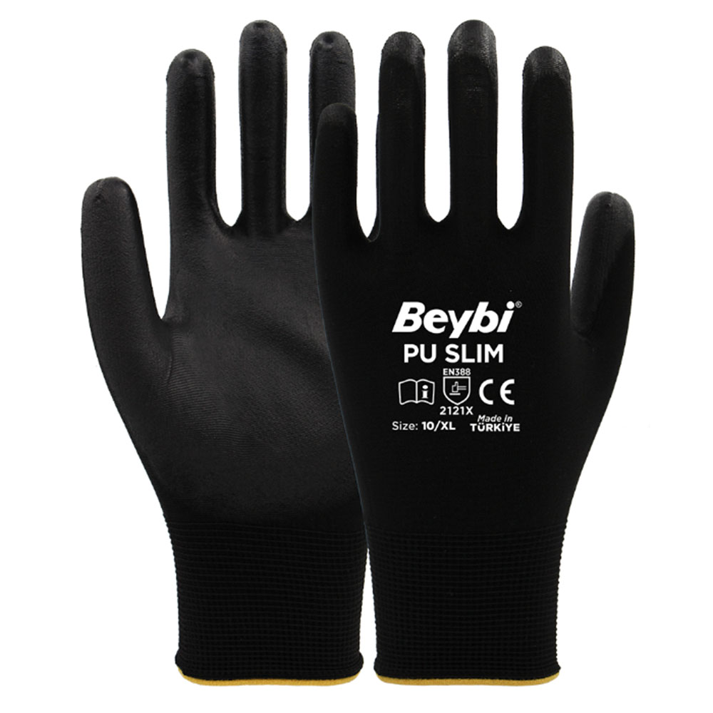 BEYBİ PU SLIM ELDİVEN NO:8