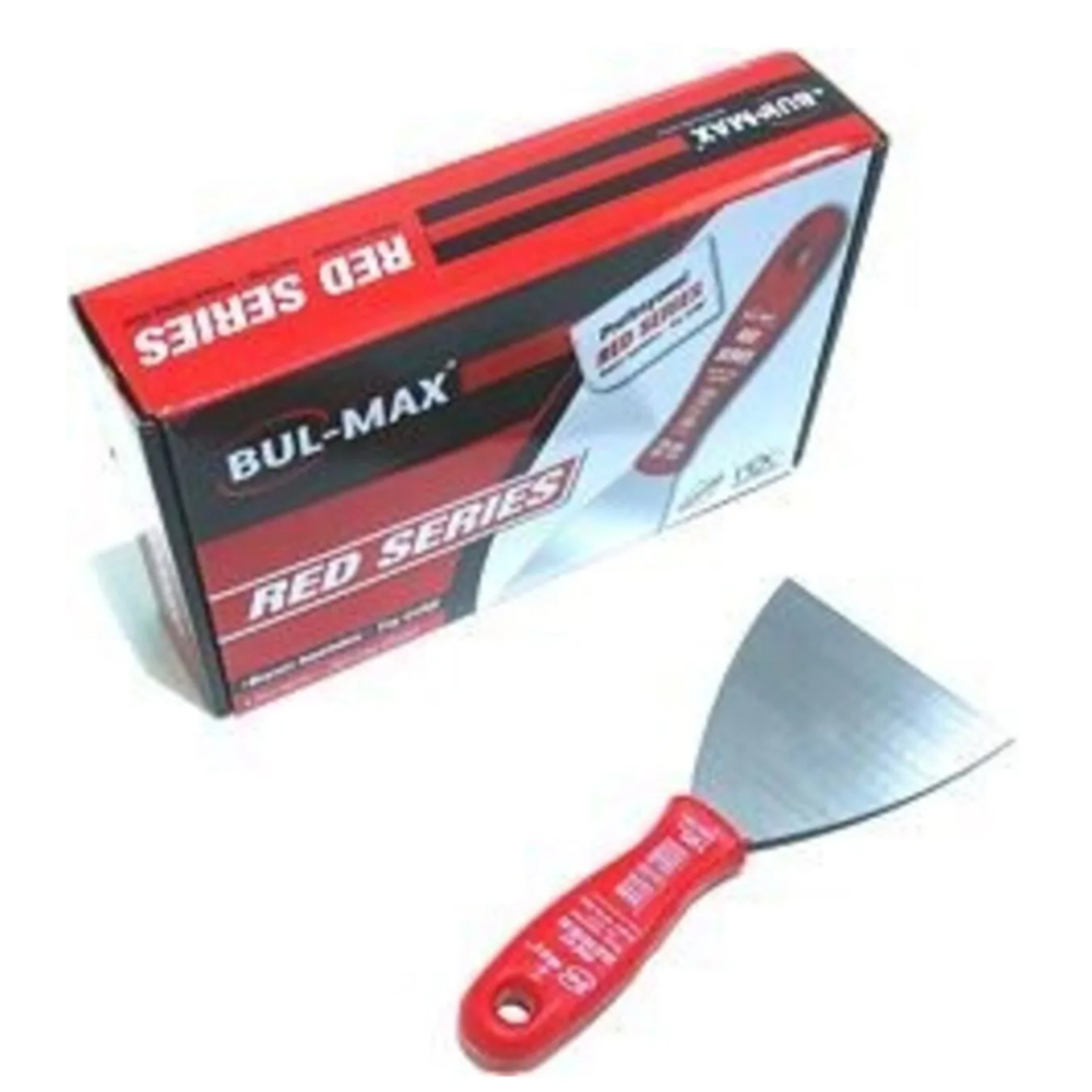 BUL-MAX SPATULA 90MM