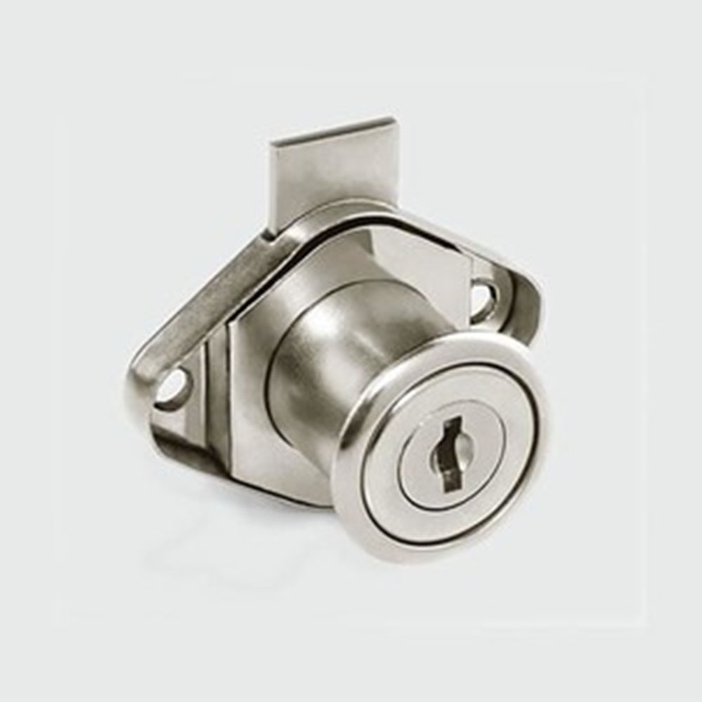 MEŞEM ÇEKMECE KİLİT OVAL