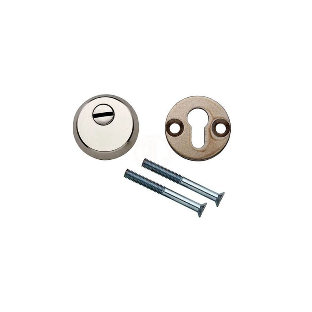 ÇELİK KAPI BAREL KORUMA AYNA İÇ GENİŞ 76X14MM