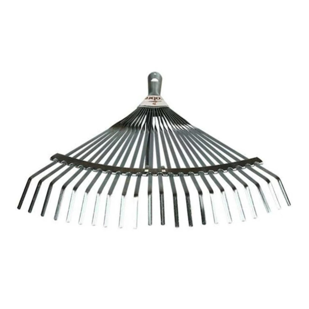 ÇİM TIRMIĞI METAL AYARLANABİLİR SAPSIZ