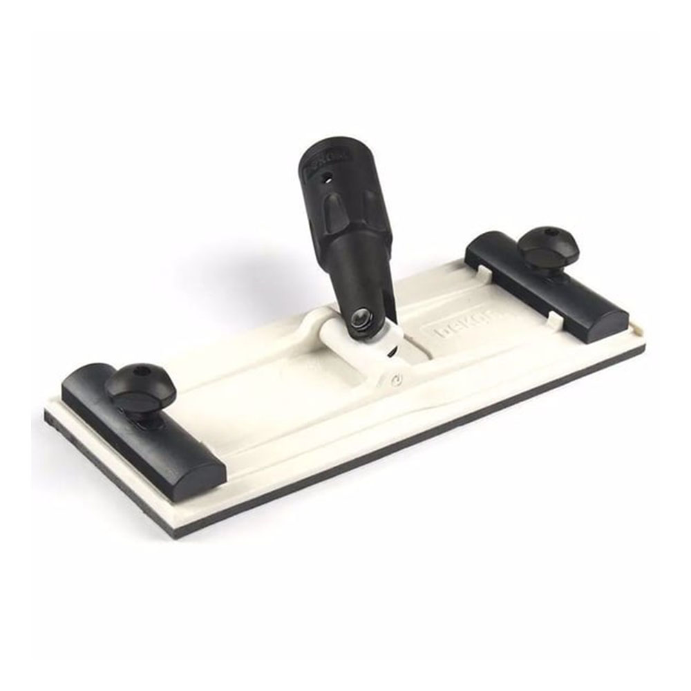 DEKOR 1207 OYNAR BAŞLIKLI ZIMPARA MALA 9X22,5CM