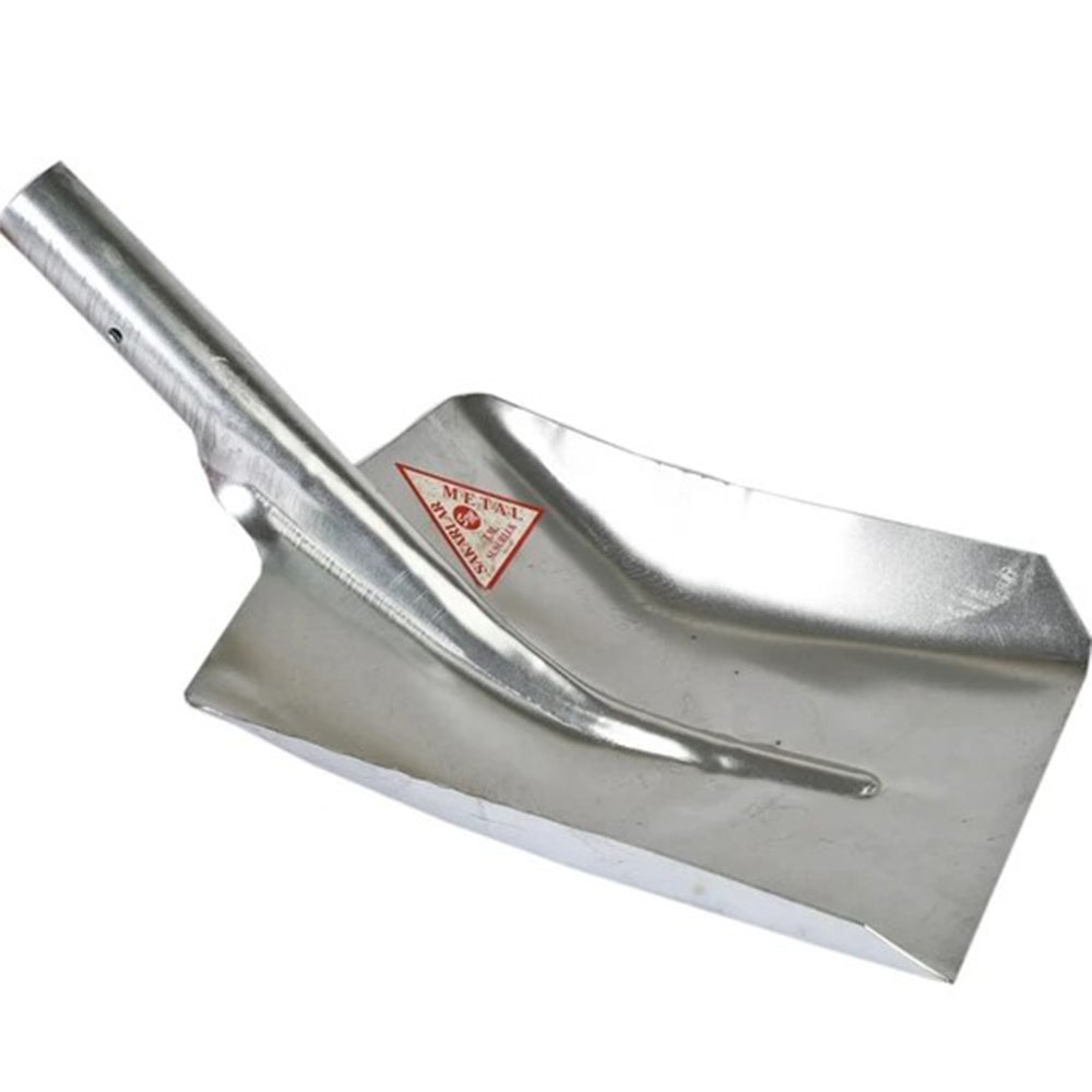 DEMİR FARYAP (KAR) KÜREĞİ NO:6