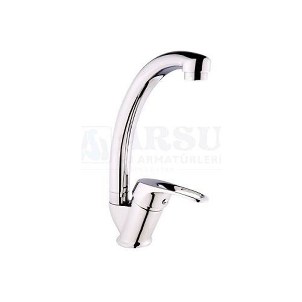 ARSU 35'LİK MİX UZUN KUĞU EVİYE (EVYE) BATARYA