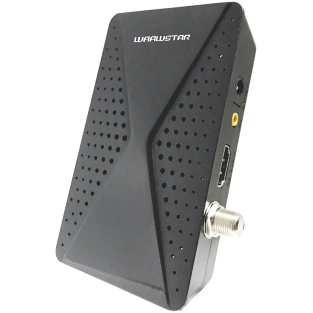 WAAWSTAR FIRAT FULL HD DİJİTAL UYDU ALICISI HDMI