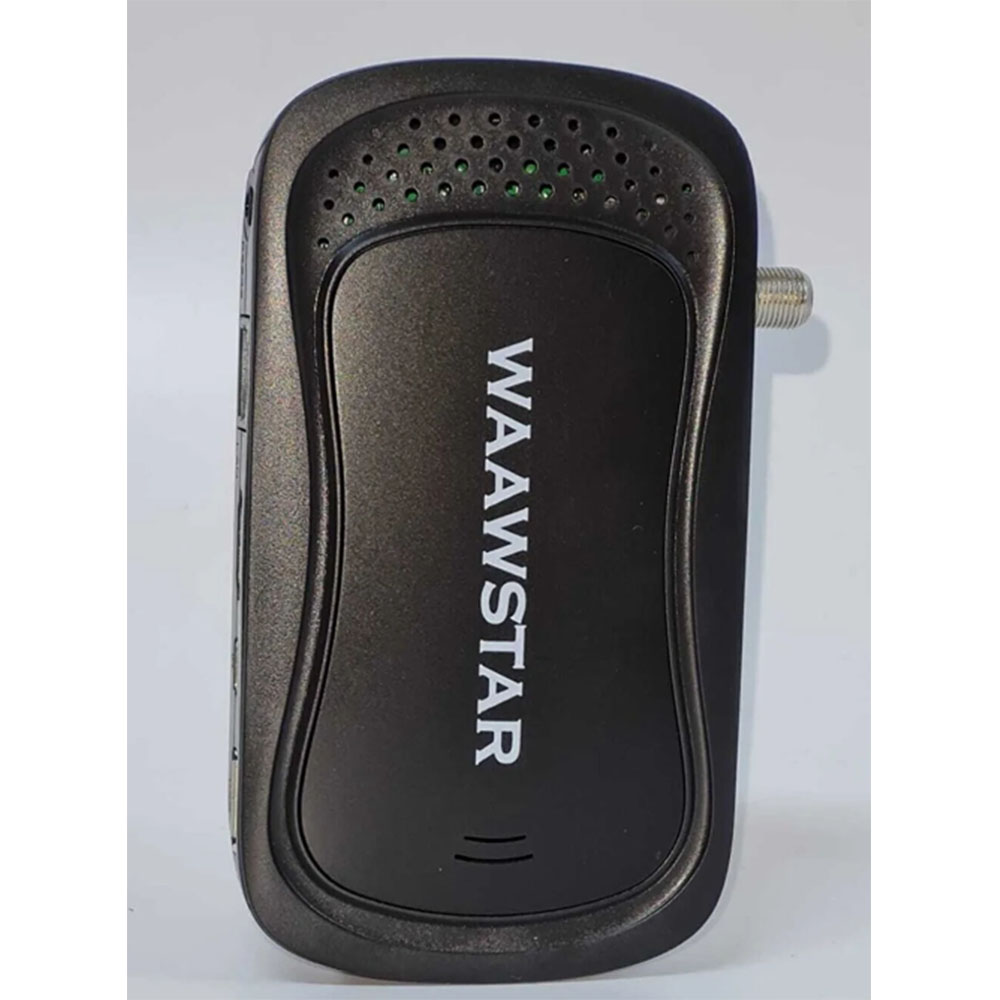 WAAWSTAR KNY-1922 HDMI FULL HD UYDU ALICI CİHAZI